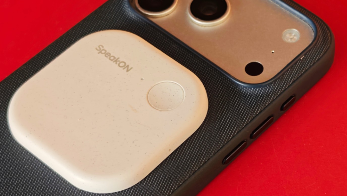 SpeakOn Dikte Cihazı: Taşınabilir Ses Tanımanın Yeni Yüzü