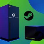 Yeni Konsollar Ufukta: PS6, Xbox Project Helix ve Switch 2