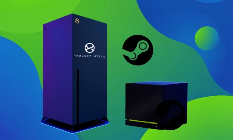 Yeni Konsollar Ufukta: PS6, Xbox Project Helix ve Switch 2