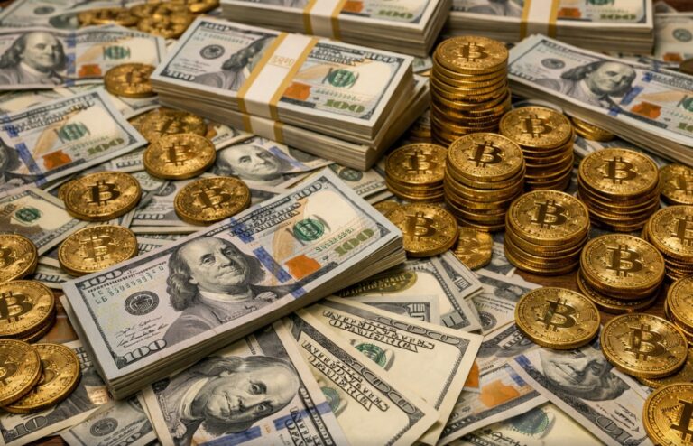 ABD–İran Ateşkesi Kriptoya Yaradı: Bitcoin 72 Bin Doları Aştı