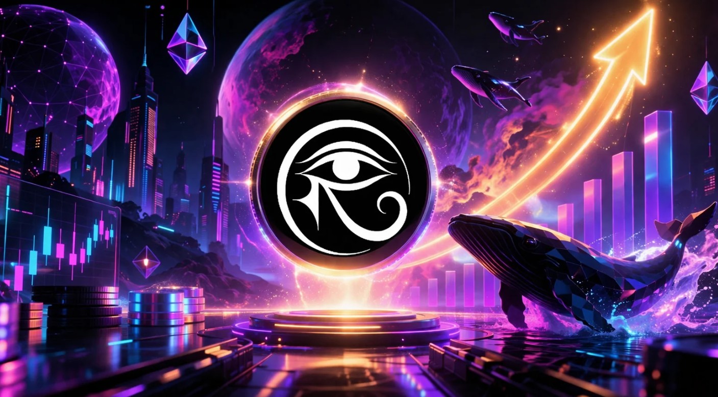 RaveDAO Şaşırtıyor: %5000’in Üzerinde Haftalık Artış