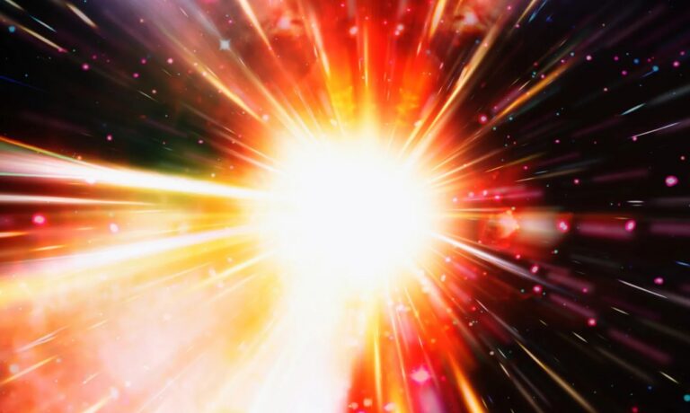 NASA’nın Fermi Teleskobu Süperparıltılı Süpernovanın Motorunu Ortaya Çıkardı