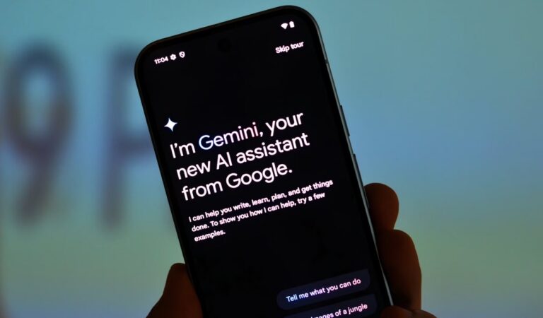 Gemini’nin Yeni Yaratıcılık Araçları: Yapay Zekâ ile Sanatın Sınırları Yeniden Çiziliyor
