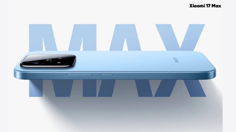 Xiaomi 17 Max: Yapay Zekâ Destekli Kamera ile Geliyor