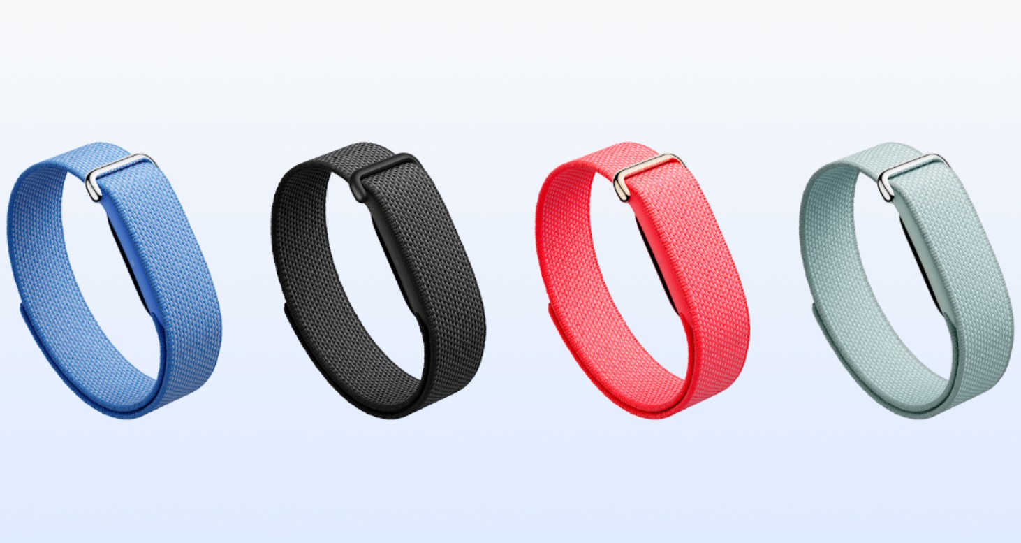 Fitbit Air: Sağlık Takibinde Yeni Nesil Hafiflik