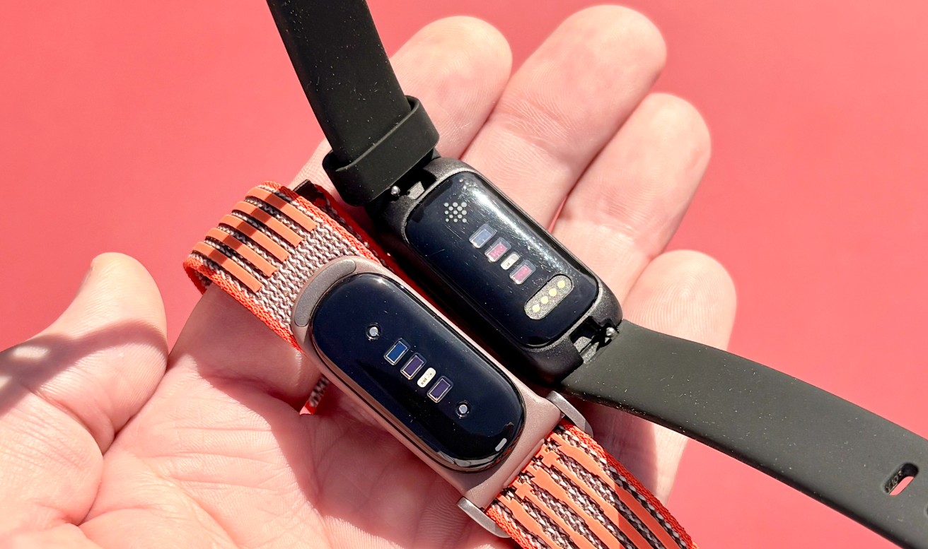 Google Fitbit Air: Sağlık Takibinde Yeni Dönem