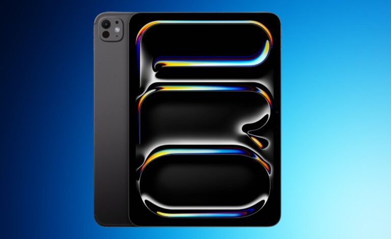 Apple iPad Pro M5: Yaratıcılığın Yeni Gücü