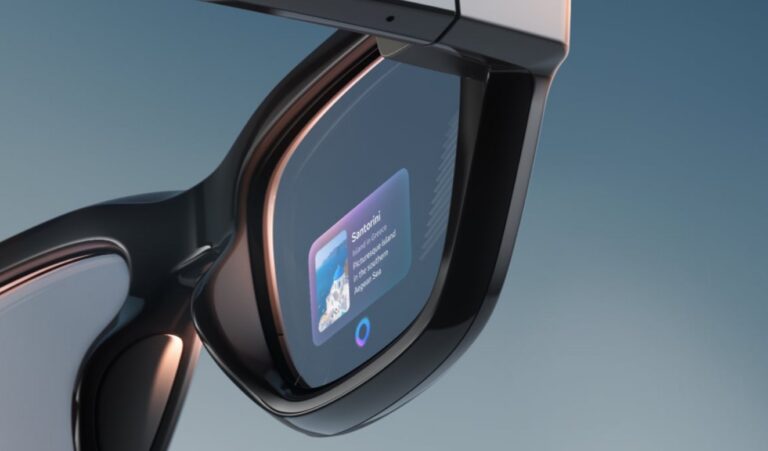 Meta Smart Glasses 2026 & Apple Vision Lite: AR Günlük Hayata Giriyor