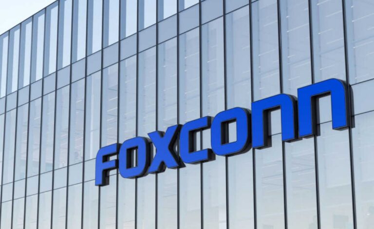 Foxconn’a Nitrogen Fidye Yazılımı Saldırısı: Kuzey Amerika Operasyonları Etkilendi