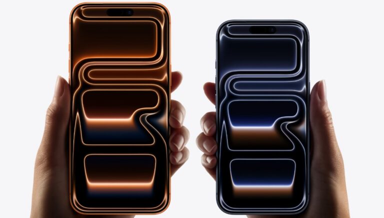 Apple, iPhone 18 Pro Serisinde Ekran Boyutunu Neden Büyüttü?