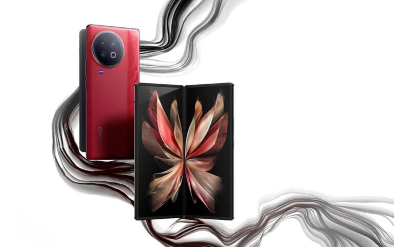 Vivo & Honor: Katlanabilir Akıllı Telefon Yarışında Yeni Hamle