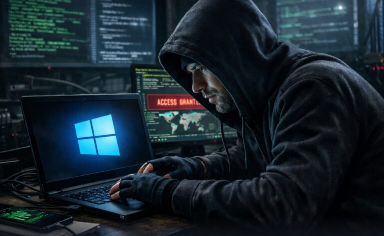 Microsoft DNS Client Açığı: Kurumsal Ağlar Kritik Tehdit Altında