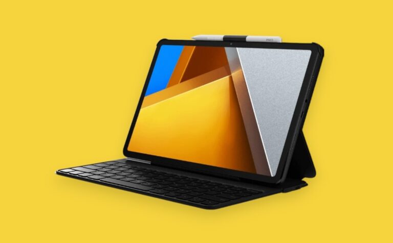 Poco C Pad: Redmi Pad 2’nin Yeniden Markalanmış Versiyonu FCC Listelerinde