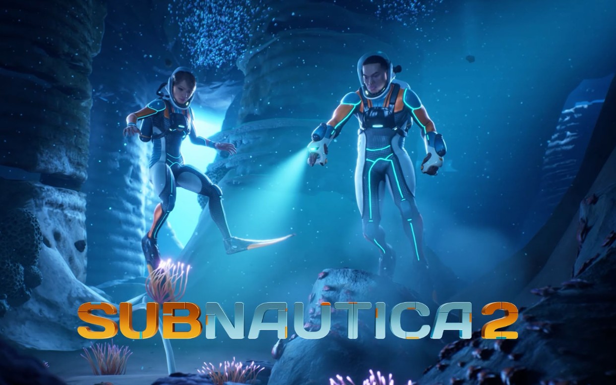 Subnautica 2, Xbox Game Pass’te Erken Erişimle Dalgaları Aşıyor