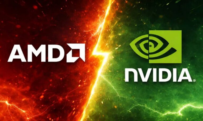 Yeni Nesil AI GPU’lar: NVIDIA, AMD ve MediaTek’ten Büyük Atılım