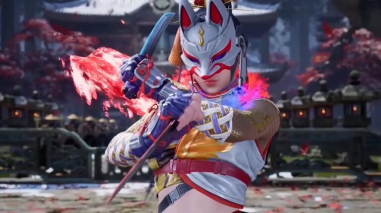 Nitro City Racing’den Tekken 8’e: 27 Mayıs’ta Oyun Dünyası Hareketlendi
