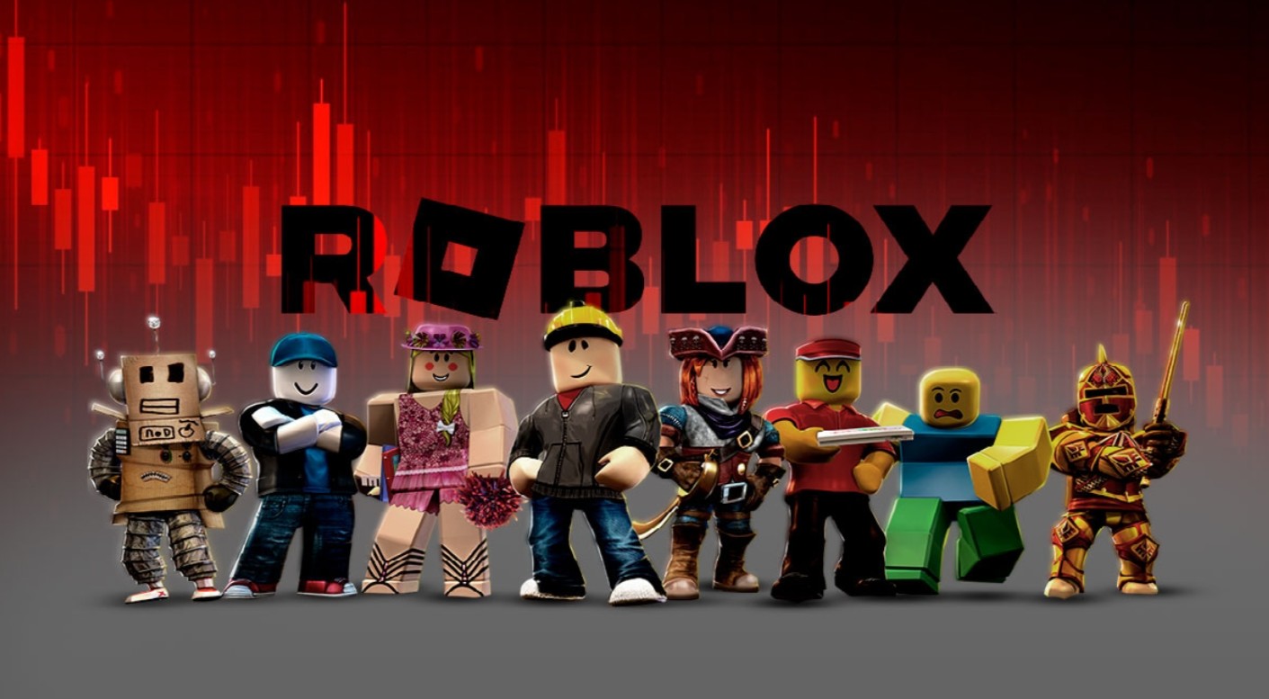 Ukrayna Polisi Roblox Hesaplarını Hedef Alan Hacker Grubunu Çökertti
