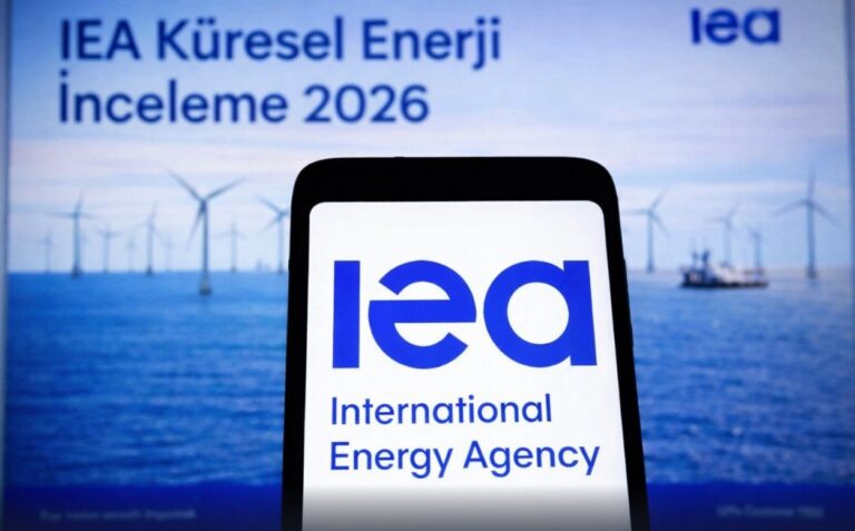 Yenilenebilir Enerji Küresel Elektrik Üretiminde %35’lik Payla Rekor Kırdı