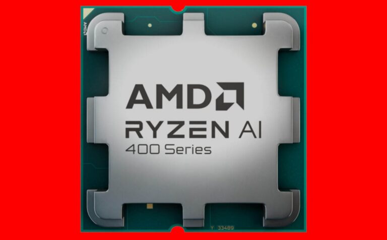AMD Ryzen AI 400 Serisi: Masaüstünde Yapay Zekâ Çağı