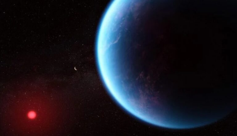 K2-18b: Uzaylı Yaşam Arayışında Yeni Bir Dönüm Noktası