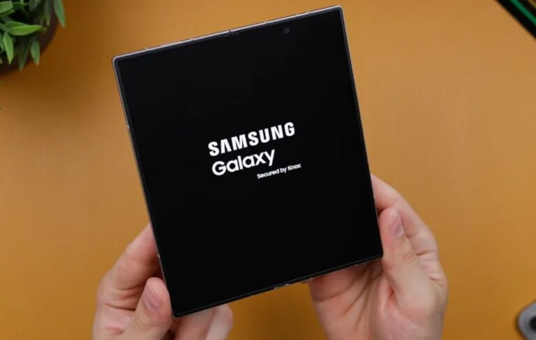 Galaxy Z Fold 8 Wide: Sızıntılar Kamerada Eksikliği Gösteriyor