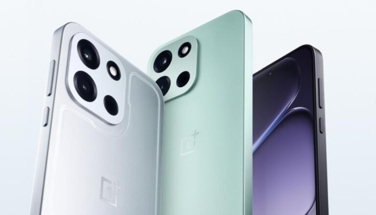 OnePlus Nord CE6 & CE6 Lite: Orta Segmentte Güçlü Hamle