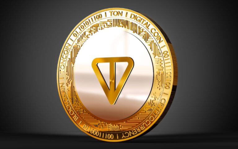 Toncoin Uçuşta: Telegram Entegrasyonu Kripto Dünyasında Yeni Dönem Başlattı