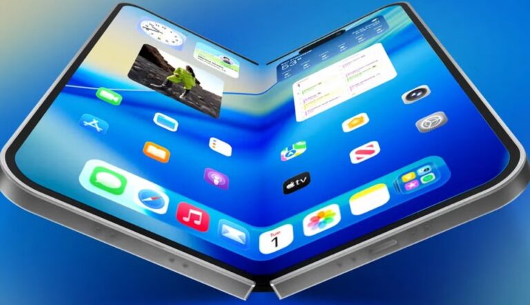 iPhone Ultra: Katlanabilir Telefon Beklenirken iPad Çıktı!