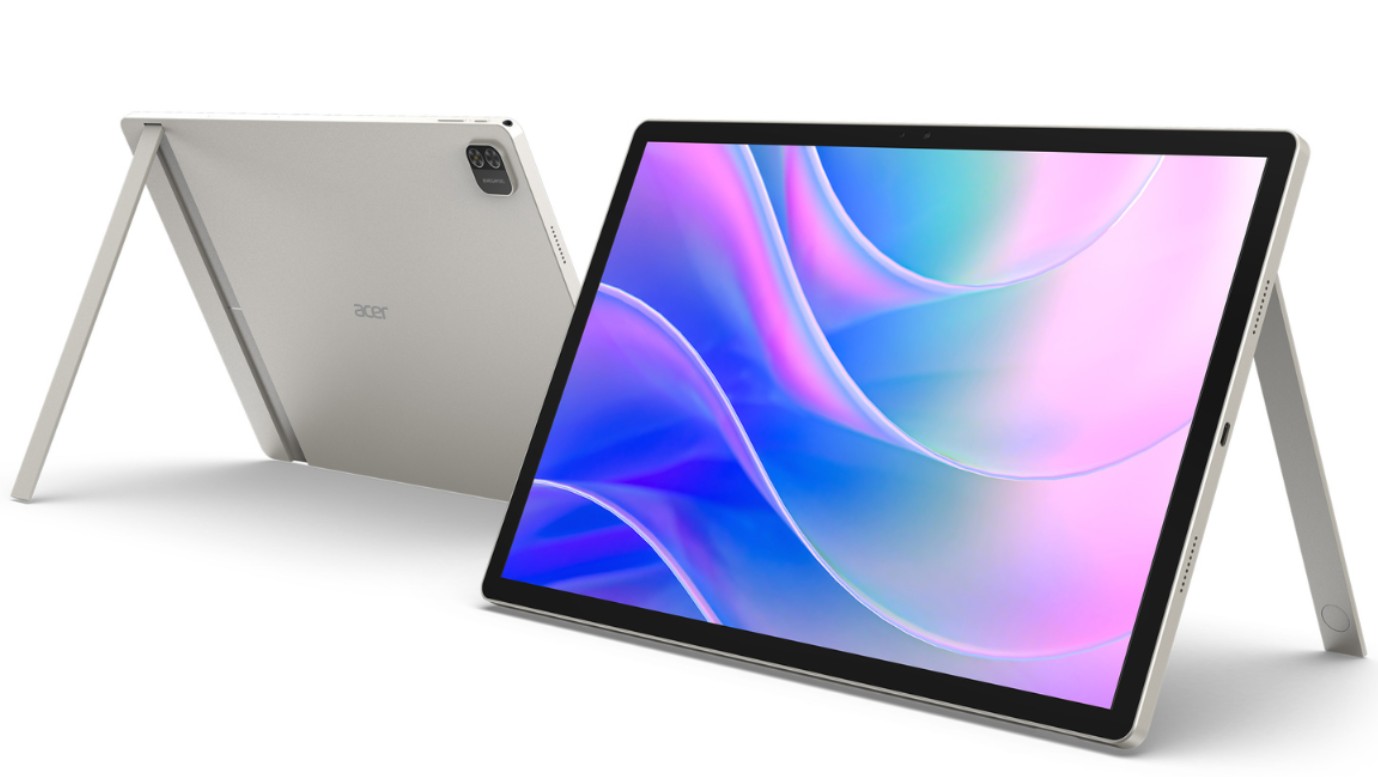 Acer Android Tablet: Öğrenciler ve Profesyoneller İçin Akıllı Çözüm