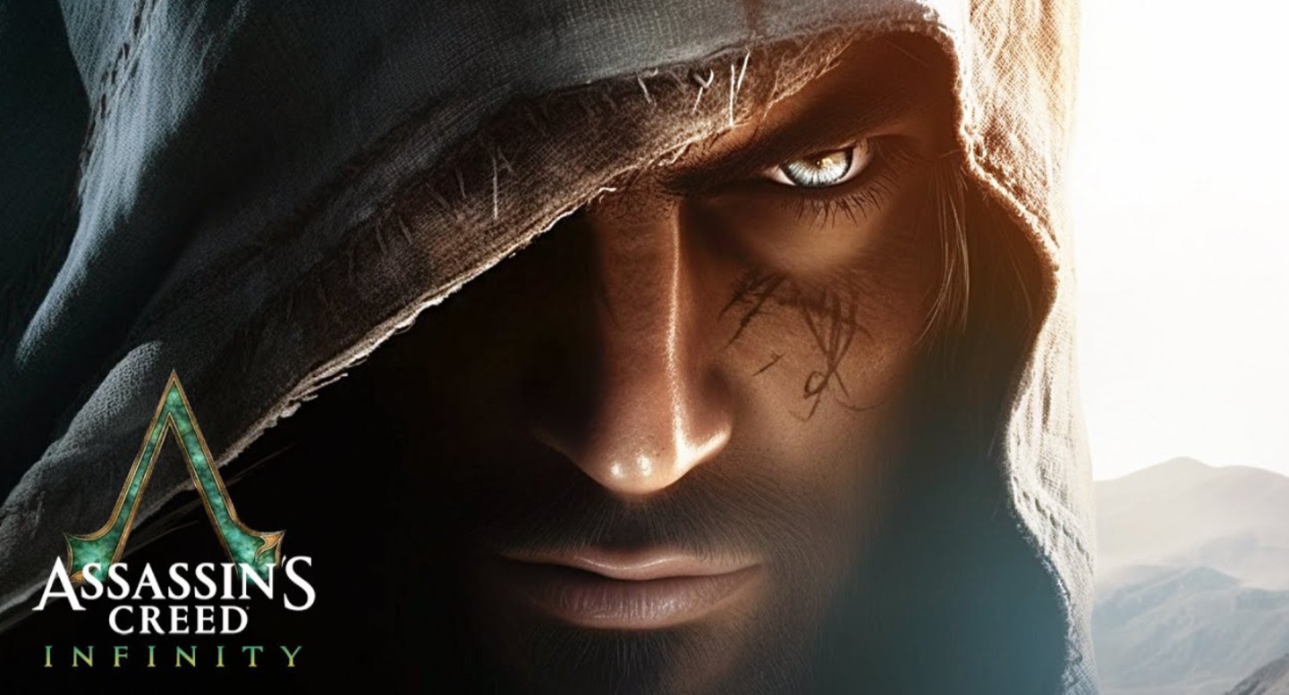 Ubisoft Canlı Servis Dönemi: Assassin’s Creed Infinity ile Yeni Çağ Başlıyor