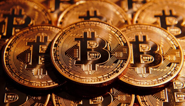 Bitcoin 80 Bin Dolar Sınırında: Kripto Piyasası Yeniden Yükselişte