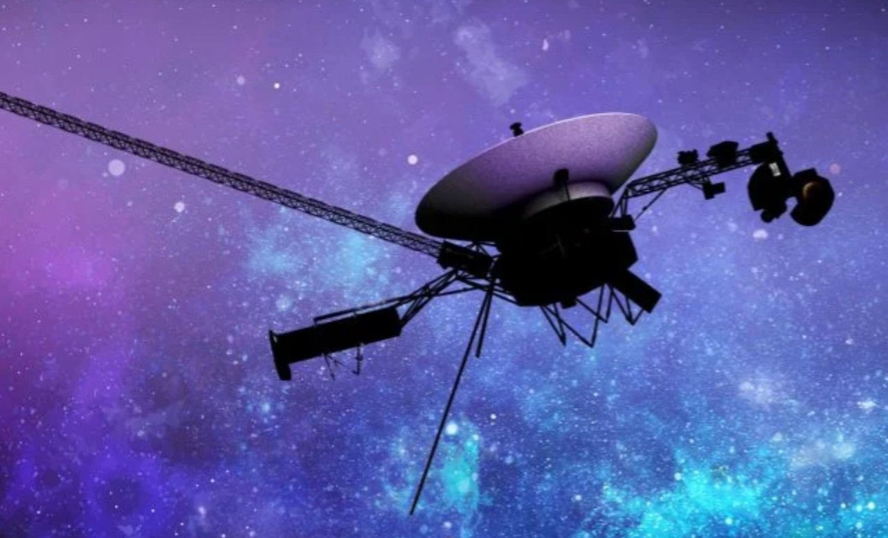 NASA’nın Derin Uzay Mücadelesi: Voyager 1 Enstrümanını Kapattı