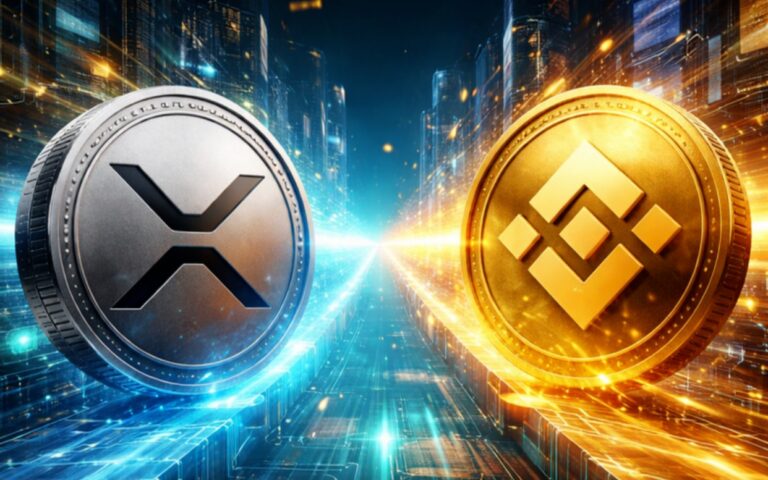XRP ve BNB Güçleniyor: Kripto Yatırımcıları İçin Son Durum