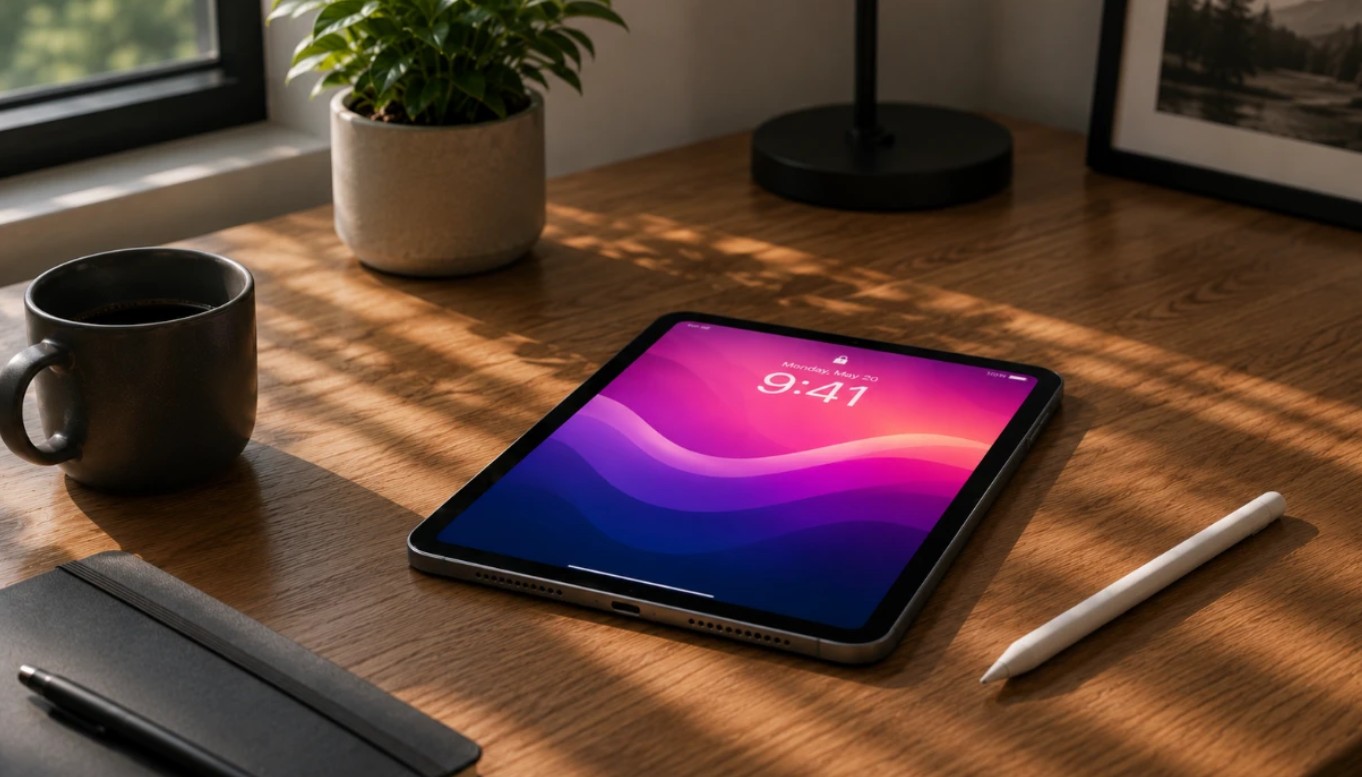 iPad Mini 8: Kompakt Tablet Deneyiminde Yeni Dönem
