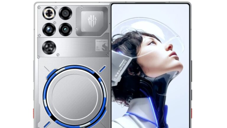 RedMagic 11S Pro+: Android Dünyasında Rekor Kırdı