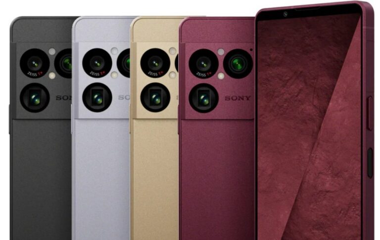 Sony Xperia 1 VIII: İçerik Üreticiler İçin Yeni Güç