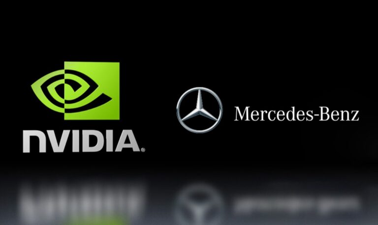 NVIDIA ve Mercedes-Benz İşbirliği: Alpamayo 1 ile Otonom Sürüşte Yeni Dönem