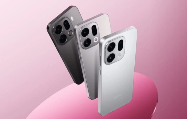 Oppo Find X10 Pro Max: Sızıntılar Teknoloji Dünyasında Dalga Yarattı