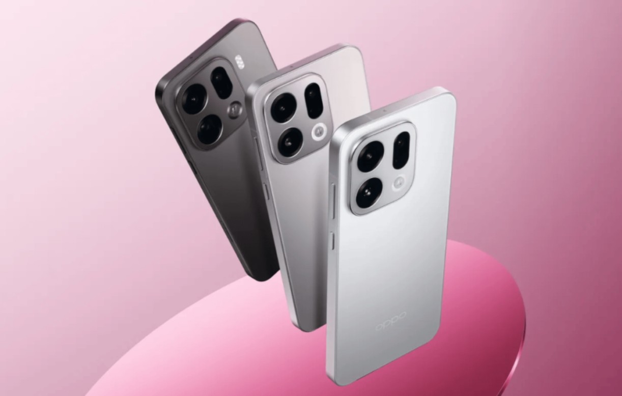 Oppo Find X10 Pro Max: Sızıntılar Teknoloji Dünyasında Dalga Yarattı