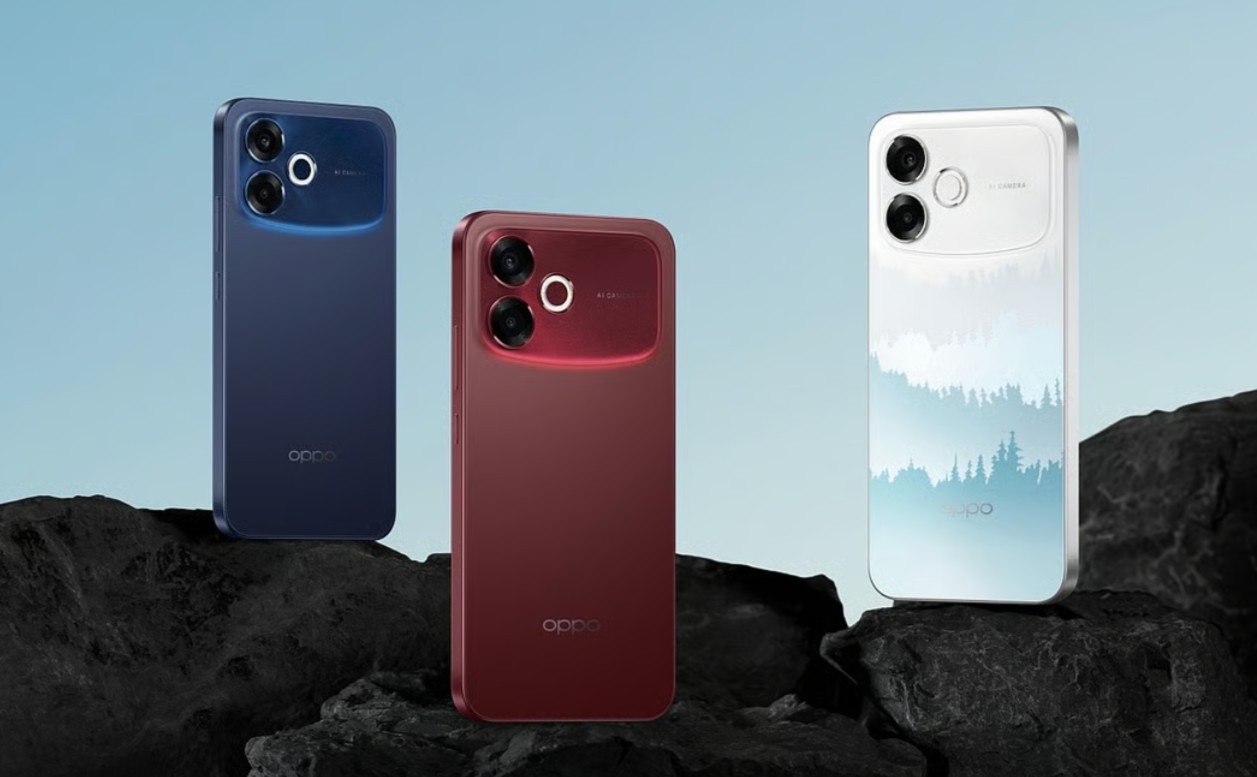OPPO F33 / F33 Pro: Selfie Merkezli Yeni Nesil Tasarım