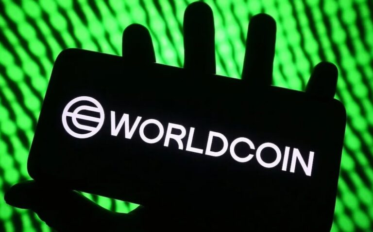 Worldcoin ve NEAR Yükselişte: Altcoinlerde Güçlü Trend