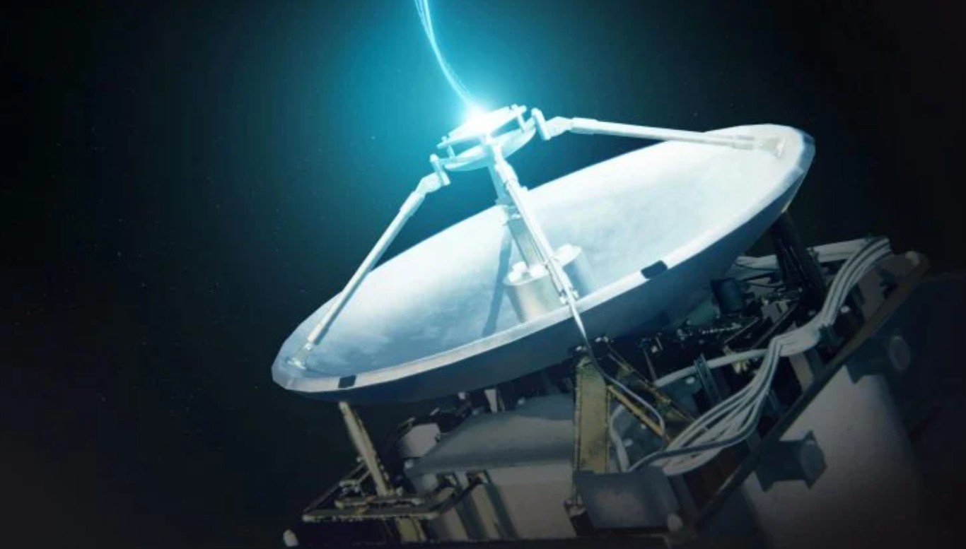 NASA’nın Uzay İletişiminde Yeni Çağı: PExT Teknolojisi