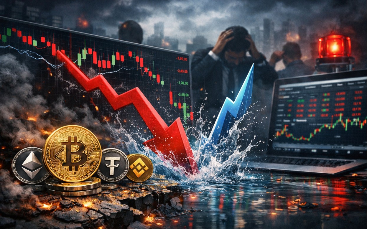11 Haziran 2026 Kripto Para Piyasası: Sert Dalgalanmalar, Regülasyonlar ve Yatırımcı Endişeleri