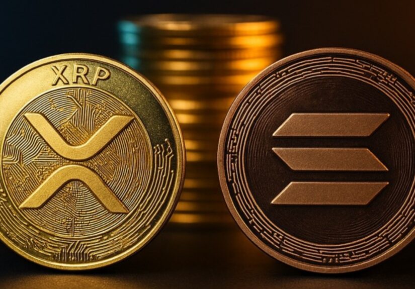 XRP ve Solana’da Asya Piyasaları Etkisiyle Güçlü Artış Yaşandı