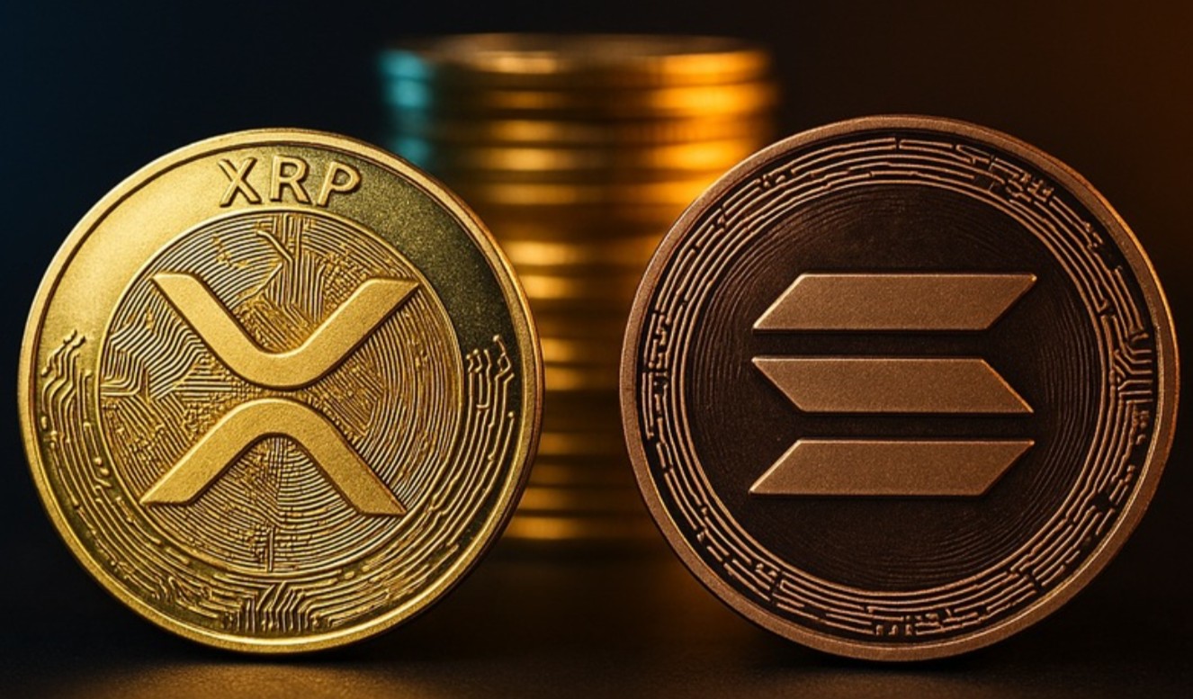 XRP ve Solana’da Asya Piyasaları Etkisiyle Güçlü Artış Yaşandı
