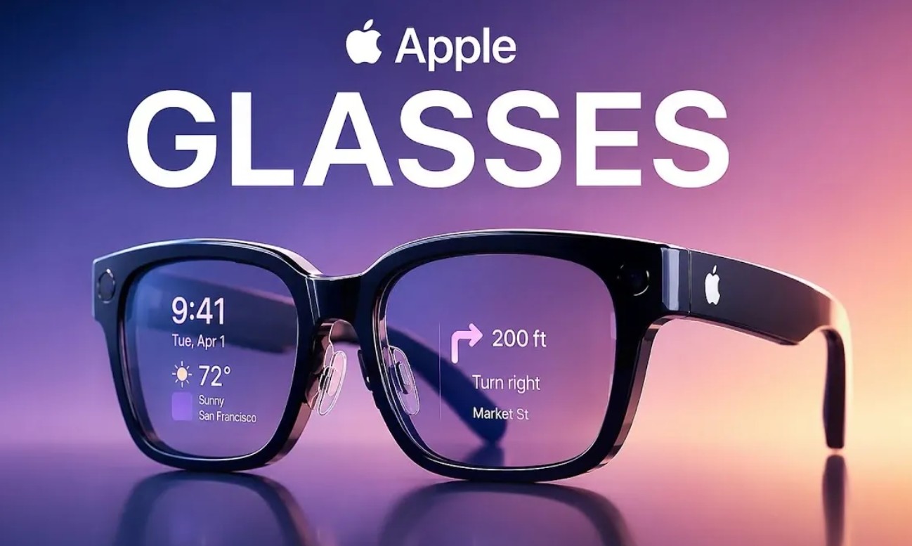 Apple Gözlüğü Sızıntısı: Endüstride Panik ve Beklentiler