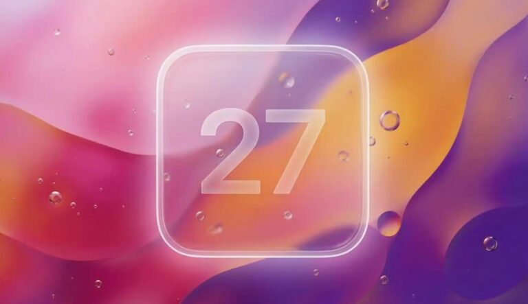 iOS 27 İlk Bakış: Apple Bomba Bir Beta Yayınladı