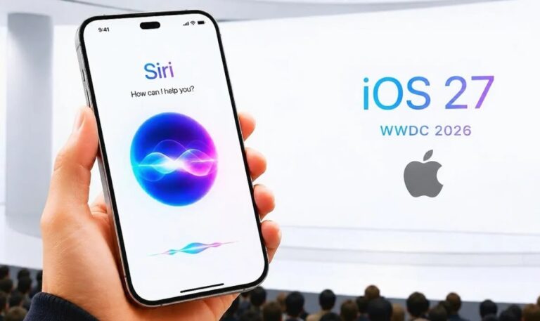 iOS 27: Yapay Zeka ile Yeniden Tanımlanan iPhone Deneyimi