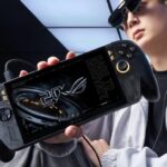 ASUS ROG Ally X20: OLED ile Yeniden Doğuş