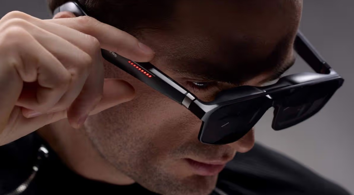 Asus ROG R1: AR Oyun Aksesuarlarının Yeni Yıldızı
